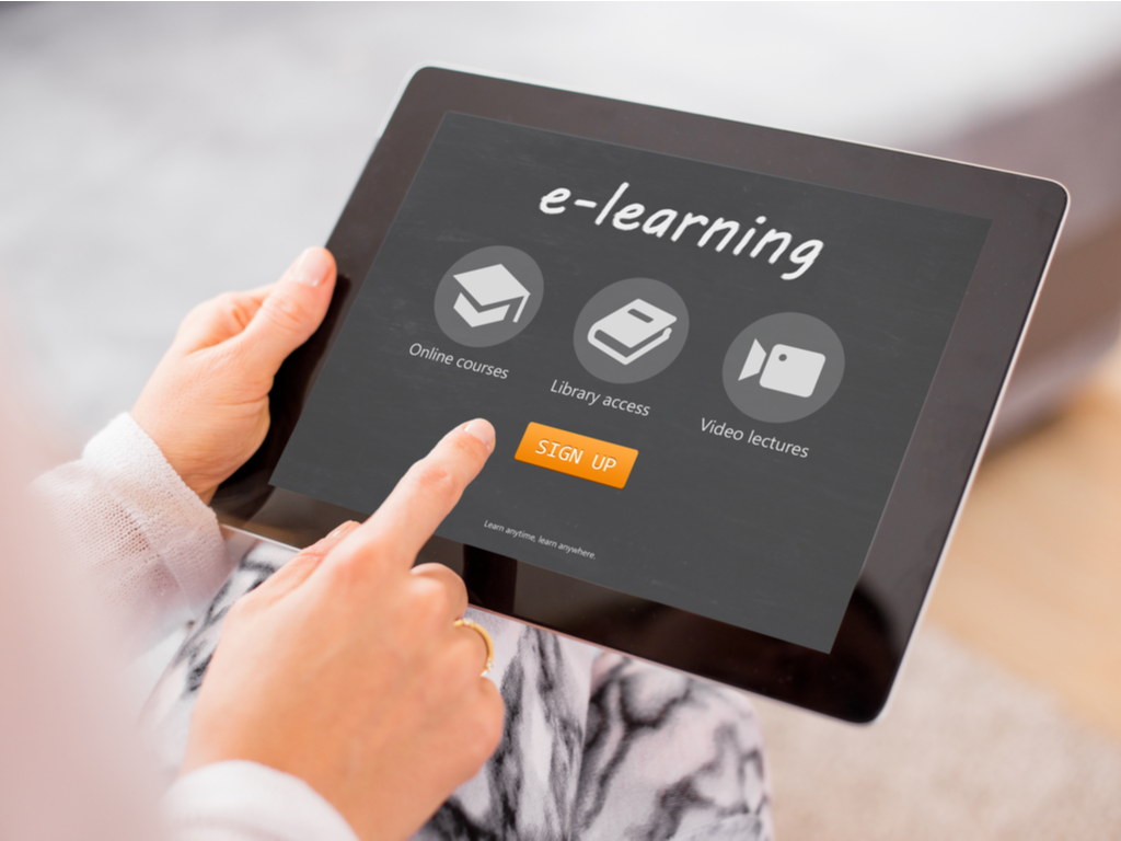 e-Learning