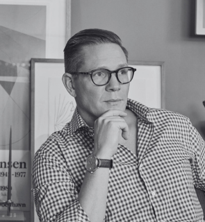 Anders Sorman-Nilsson