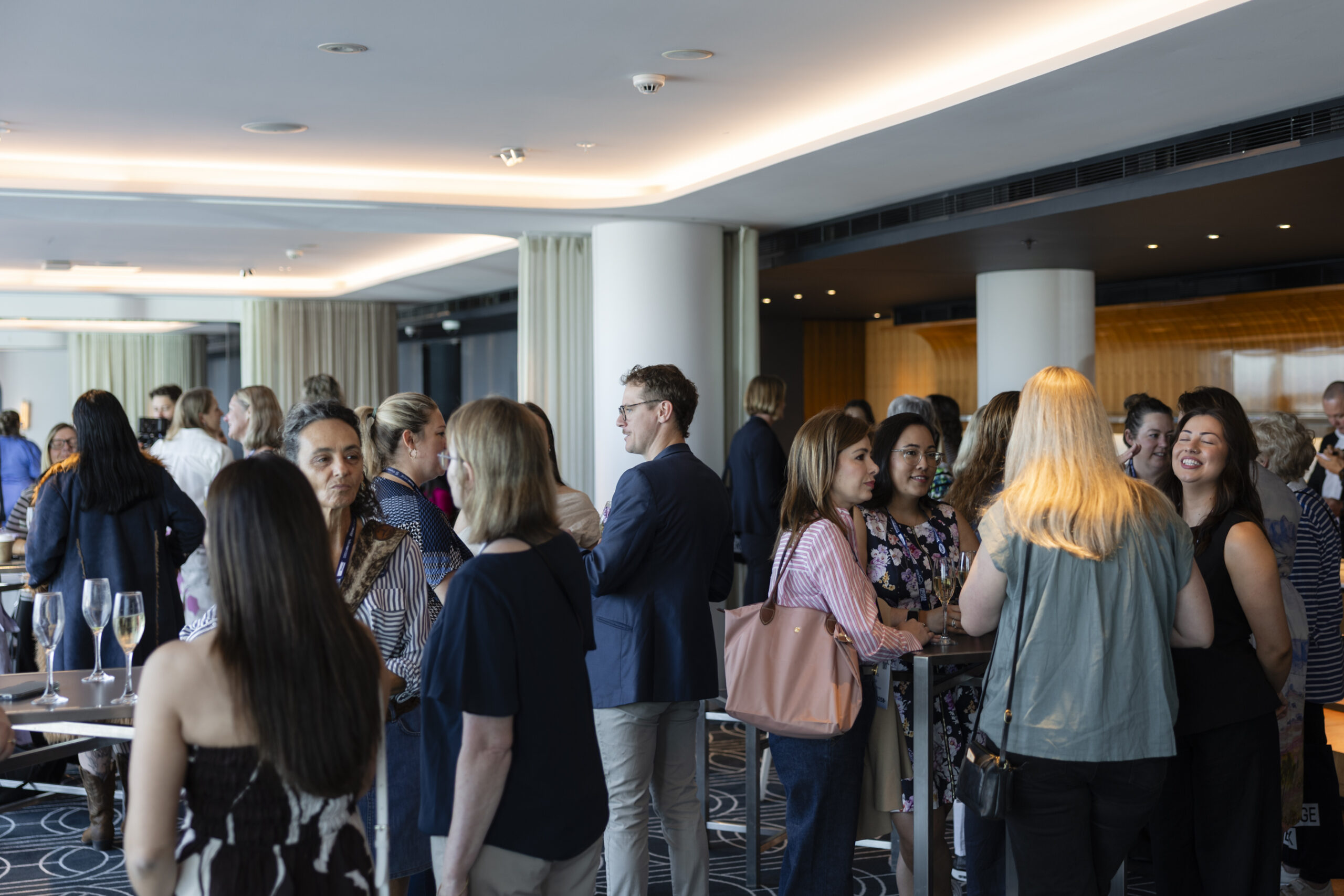 Networking