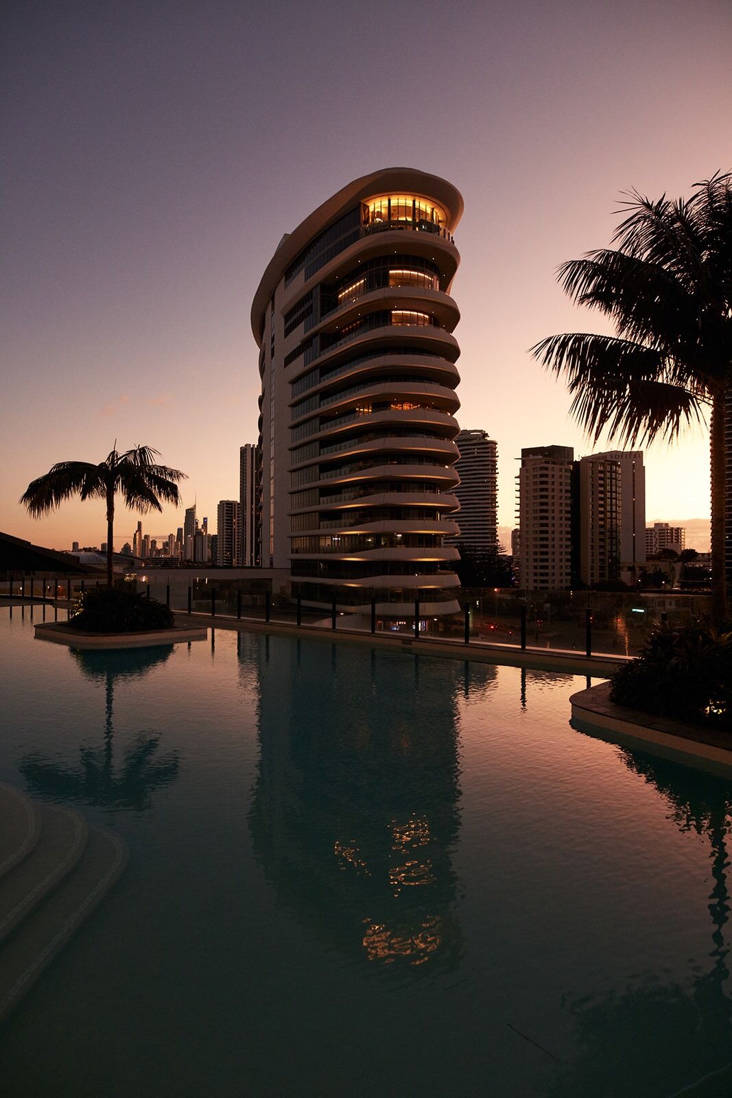 Explore Gold Coast